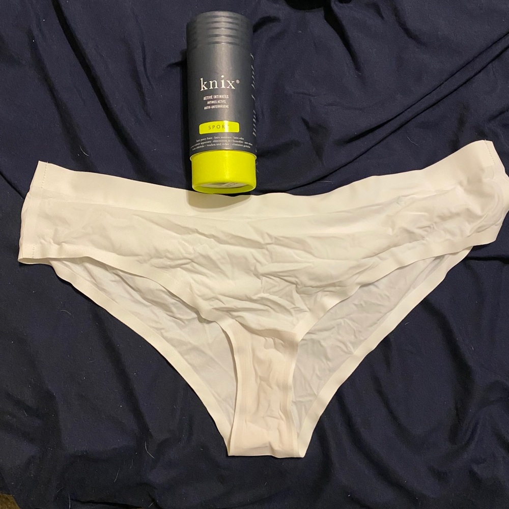 KnixWear Cheeky Underwear